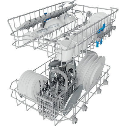 Maquina Lavar Louça Indesit DSFE-1-B-10