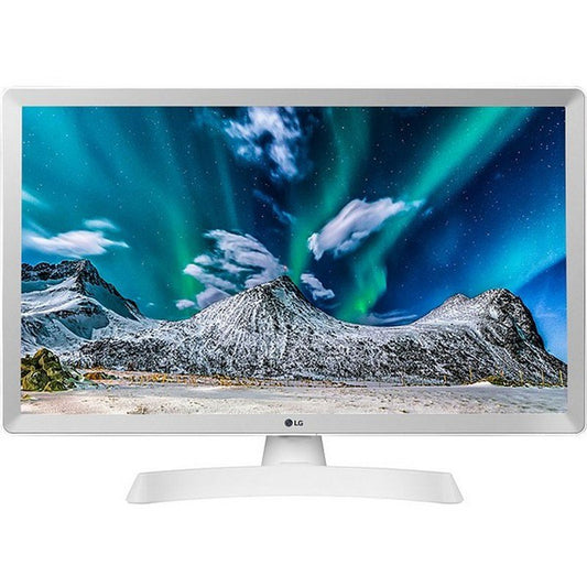 Monitor TV LED LG 24-TL-510-VWZ