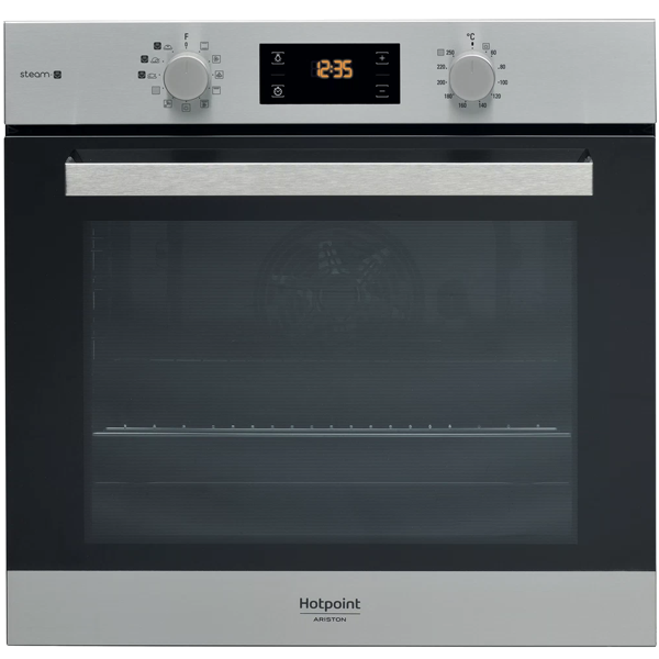 FORNO HOTPOINT - FA3S 844 P IX HA