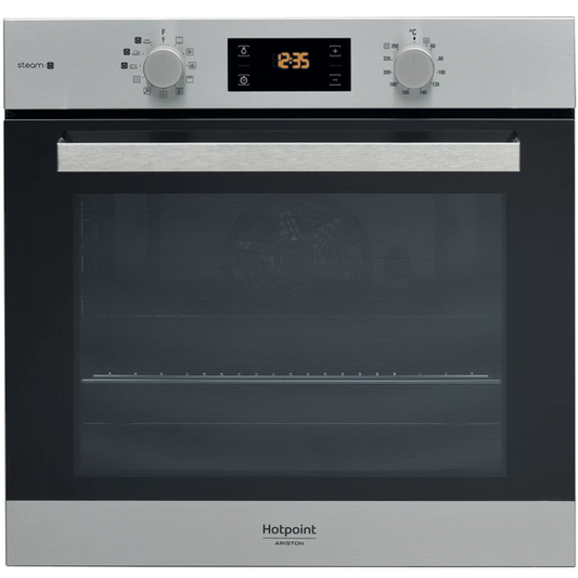 FORNO HOTPOINT - FA3S 844 P IX HA