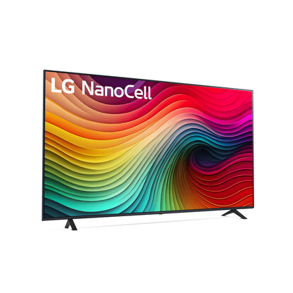 NANOCELL LG - 75NANO81T6A