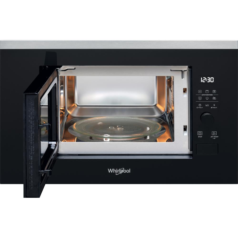 Micro Ondas Whirlpool WMF-200-G