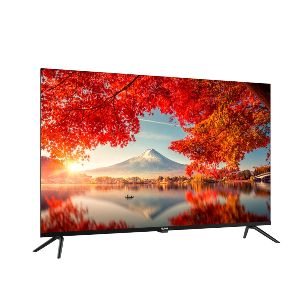 LED HAIER - H55K800UX