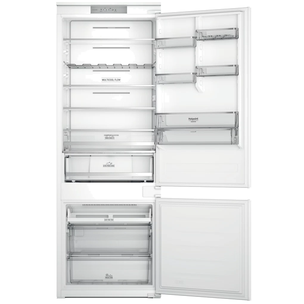 COMBINADO HOTPOINT - HA SP70 T121