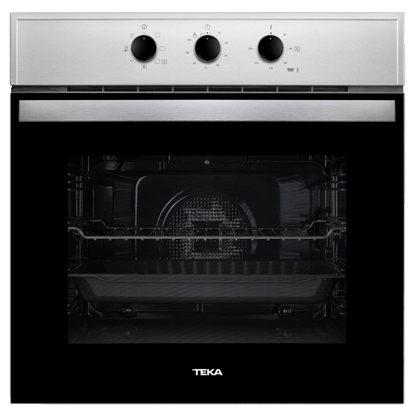 FORNO ENCASTRAR TEKA - HBB 605 SS - INOX