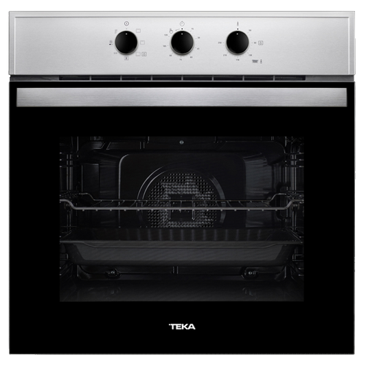 FORNO ENCASTRAR TEKA - HBB 605 SS - INOX