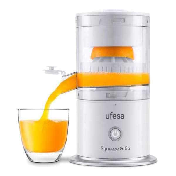 ESPREMEDOR CITRINOS UFESA - SQUEEZE & GO WHITE - 71205623