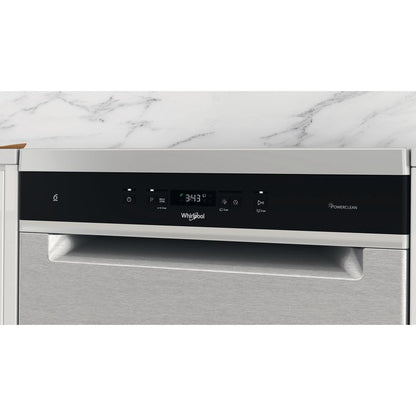 Máquina de Lavar Loiça WHIRLPOOL WFC 3C33 PF X