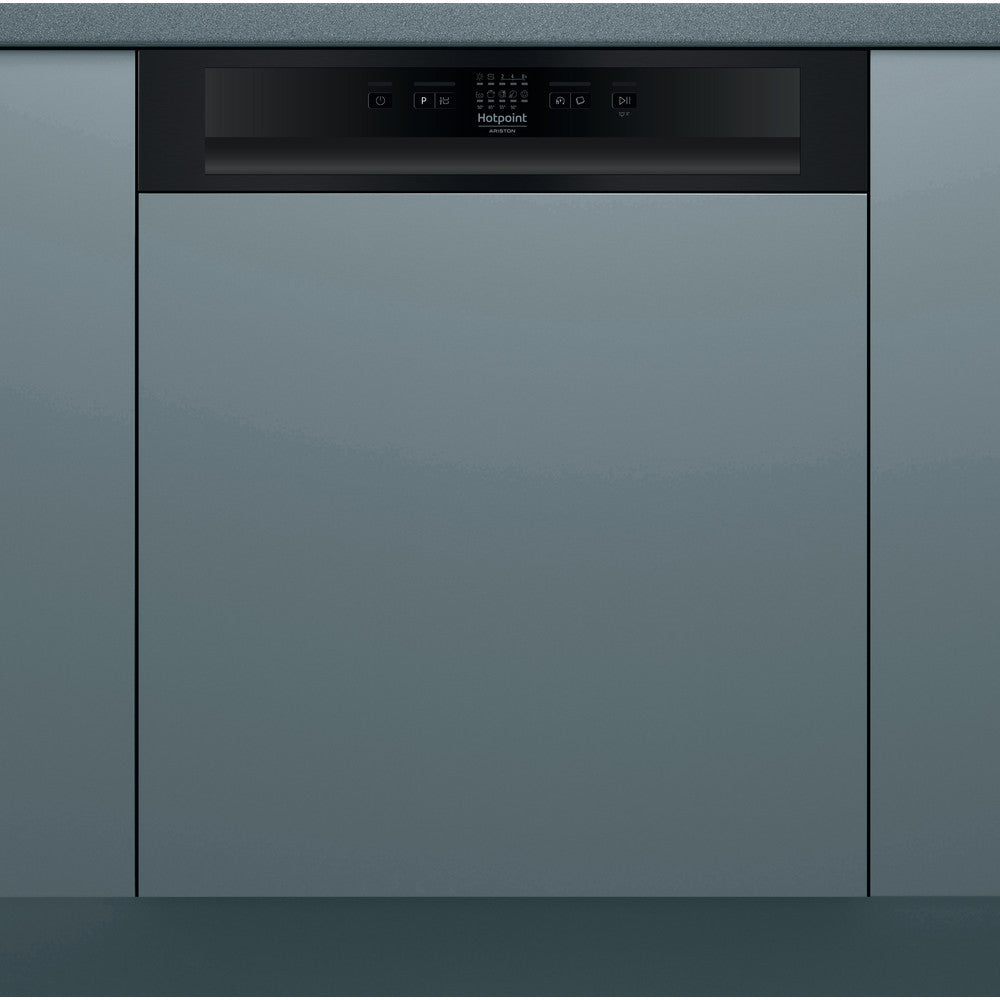 Máquina de Lavar Loiça de Encastre HOTPOINT HB 4010 B