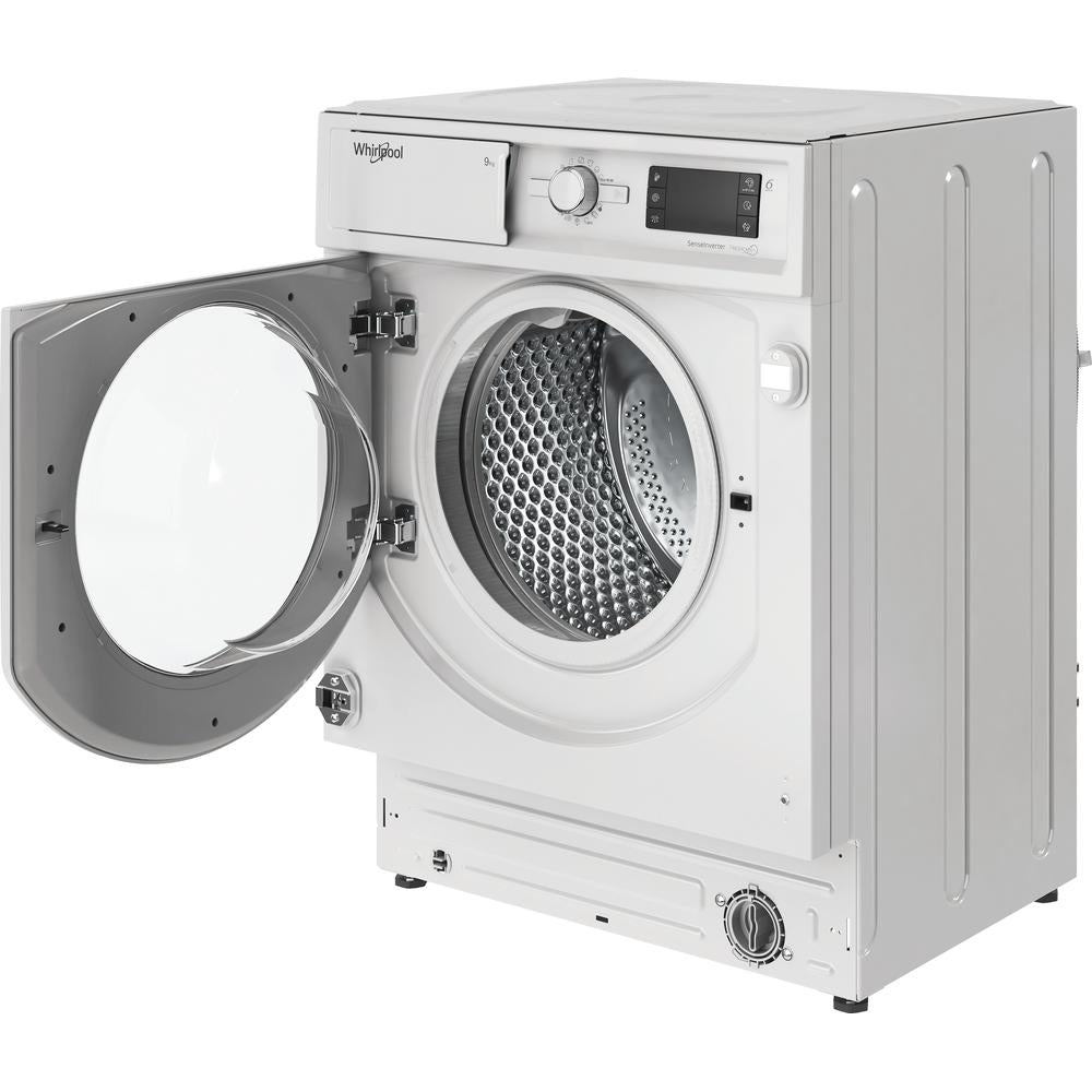 MÁQUINA DE LAVAR ROUPA WHIRLPOOL - BI WMWG 91485 EU