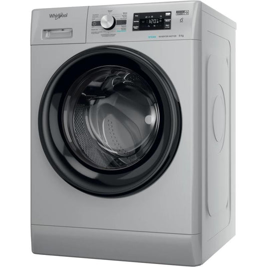 Maquina Lavar Roupa Whirlpool FFB-8489-SBVSPT