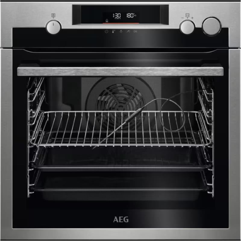 Forno AEG BPE-577161-M