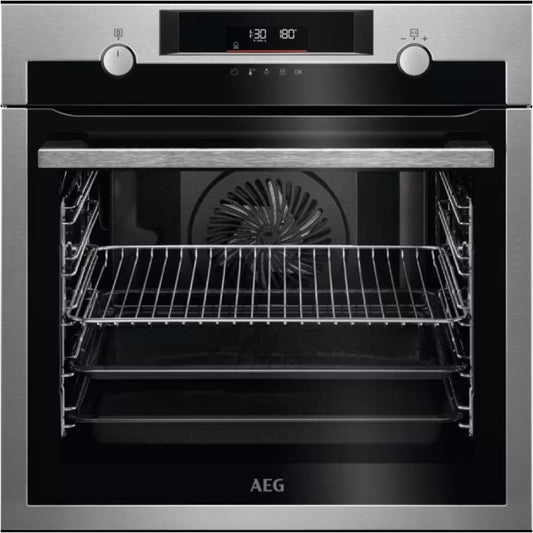 Forno AEG BPE-555360-M