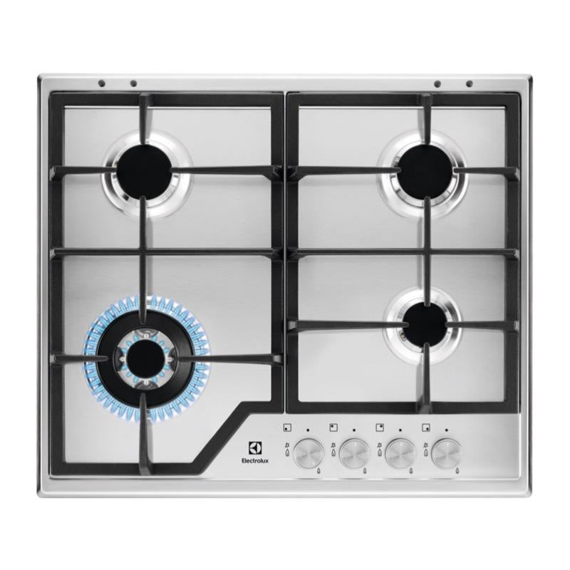 Placa Electrolux KGS-6436-SX