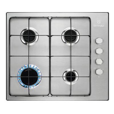 Placa Electrolux KGS-6404-SX