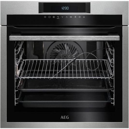 Forno AEG BPE-642120-M