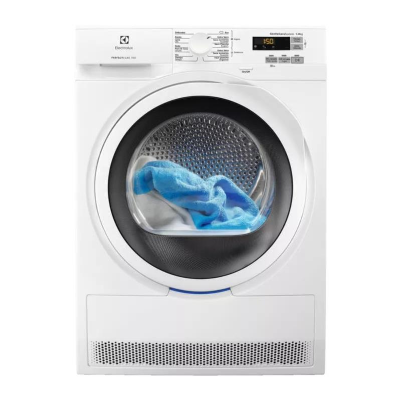 Secador Roupa Electrolux EW-7-H-5825-IB