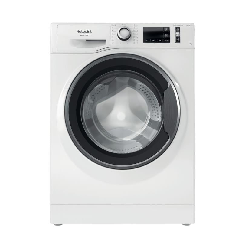 Maquina Lavar Roupa Hotpoint NM-11847-WSAEU