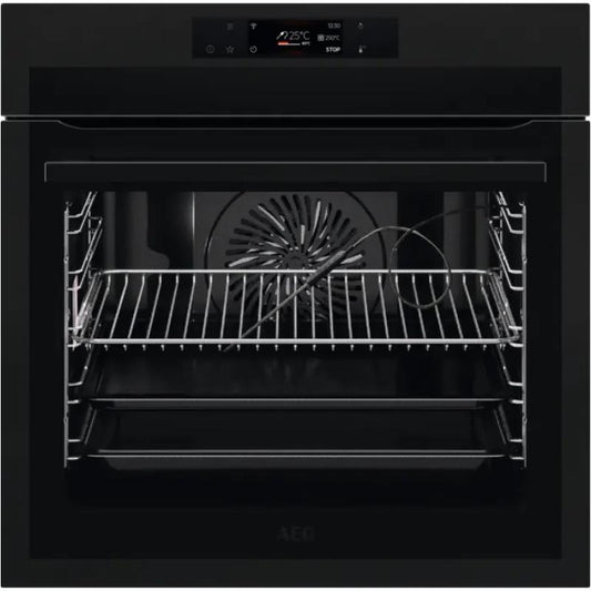 Forno AEG BPE-748380-T