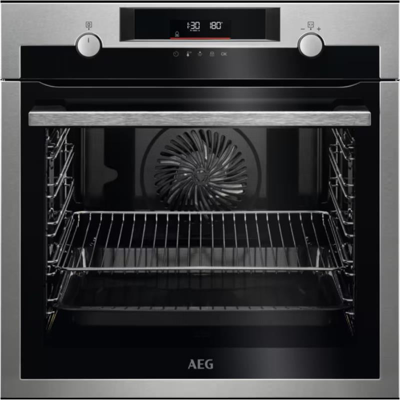 Forno AEG BPE-535060-M