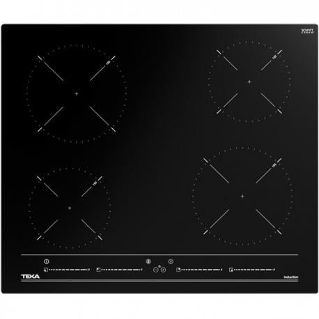 Placa Teka IBC-64010-BK-MSS