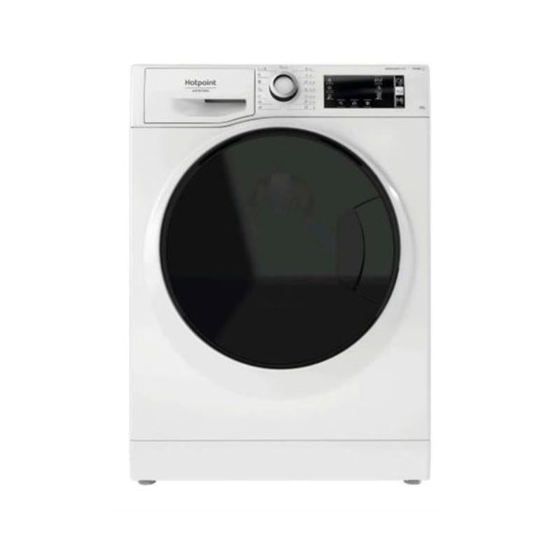 Maquina Lavar Roupa Hotpoint NBT-1048-WDAEU