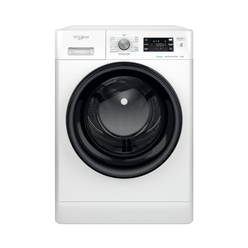 Maquina Lavar Roupa Whirlpool FFB-9489-BVSPT