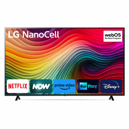 NANOCELL LG - 75NANO81T6A