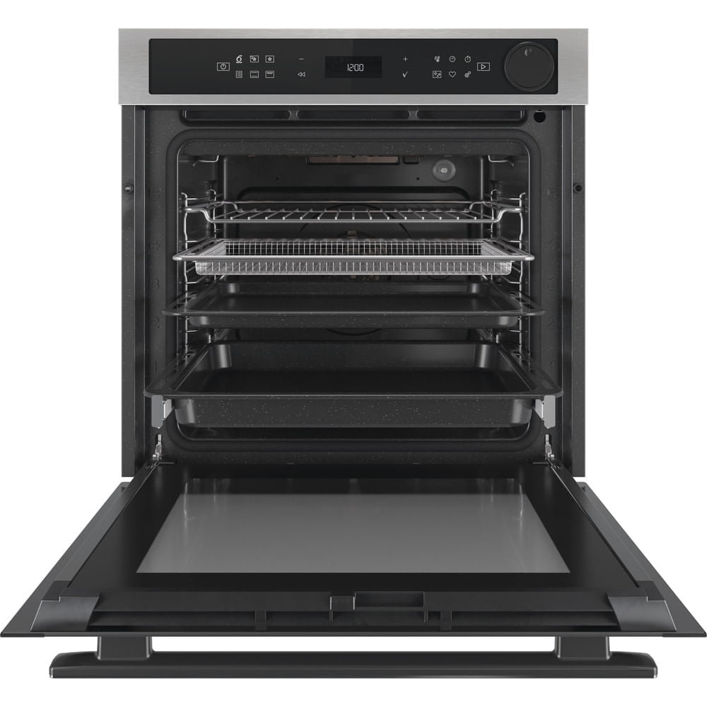 Forno Whirlpool AKZ-9-S-8271-IX