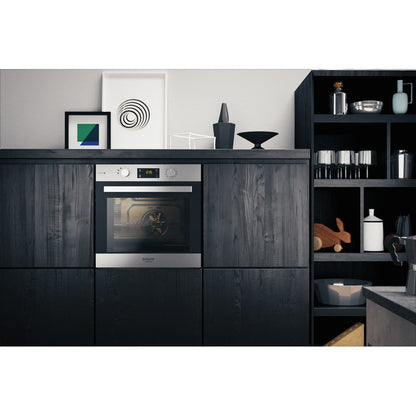 FORNO HOTPOINT - FA3S 844 IX HA