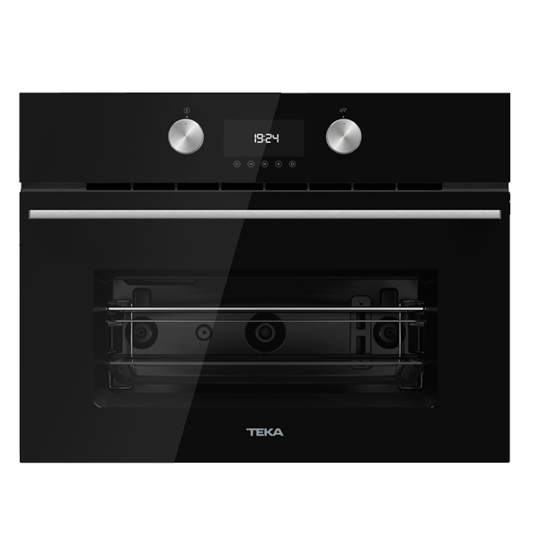 MICRO ONDAS TEKA - MLC 8440 BK - PRETO