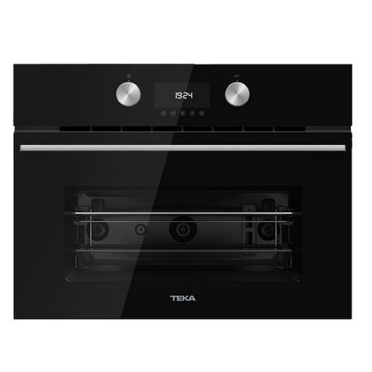 MICRO ONDAS TEKA - MLC 8440 BK - PRETO