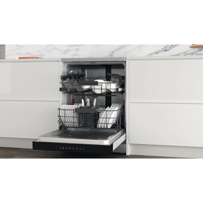 Máquina Lavar Loiça WHIRLPOOL WFC-3-C-26-PX