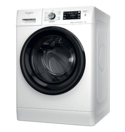 Maquina Lavar Roupa Whirlpool FFB-9469-BVSPT