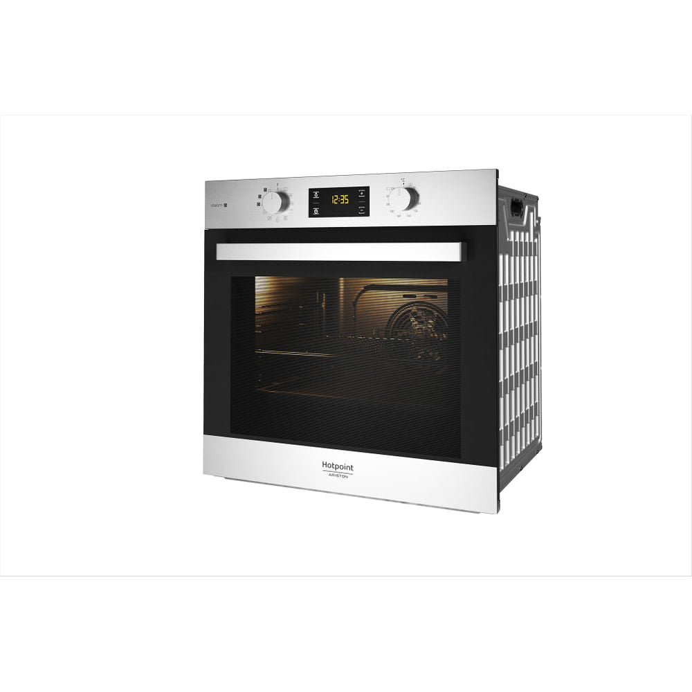 FORNO HOTPOINT - FA3S 844 IX HA