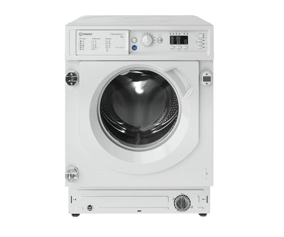 MÁQUINA DE LAVAR ROUPA INDESIT - BI WMIL 81285 EU