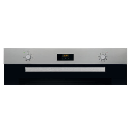 Forno Hotpoint MS-3744-IX/HA