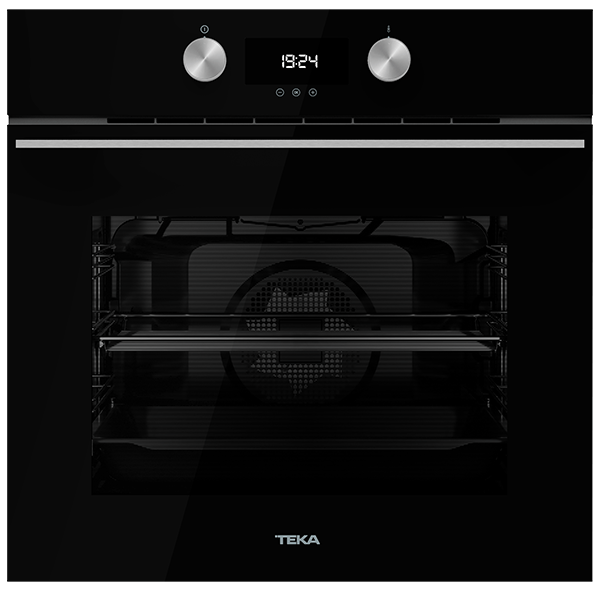 FORNO ENCASTRAR TEKA - HLB 8400 BK - PRETO