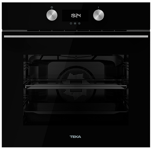 FORNO ENCASTRAR TEKA - HLB 8400 BK - PRETO