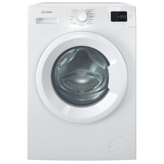 MÁQUINA DE LAVAR ROUPA INDESIT - IM962 MY TIME SPT