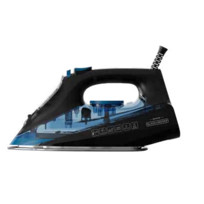 Ferro Black&amp;decker BXIR-2606-E CX.6