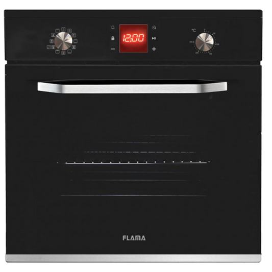 FORNO FLAMA - 9160FL