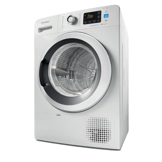 SECADOR DE ROUPA INDESIT - YT M11 83K RX EU