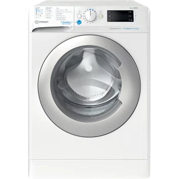 MÁQUINA DE LAVAR ROUPA INDESIT - BWE 81496X WSV SPT