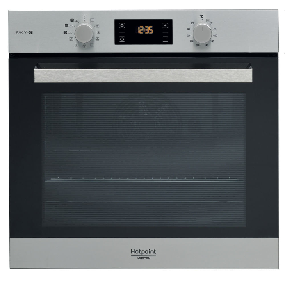 FORNO HOTPOINT - FA3S 844 IX HA