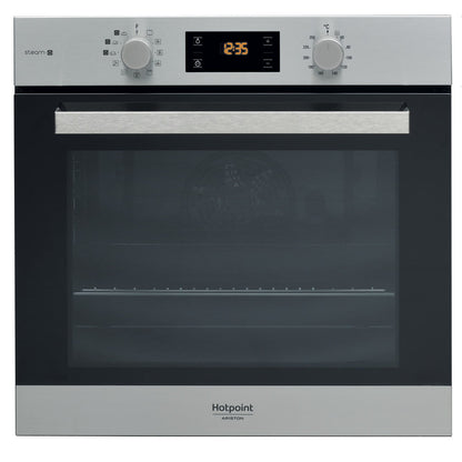 FORNO HOTPOINT - FA3S 844 IX HA