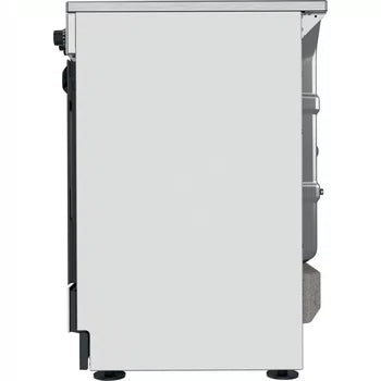 Fogao Indesit IS-67-V-5-PHX/E