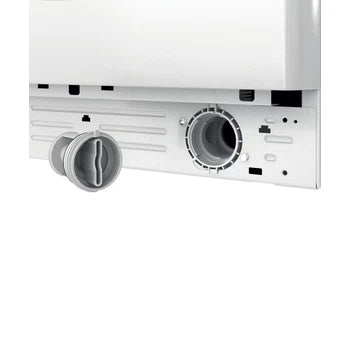 MÁQUINA DE LAVAR E SECAR ROUPA INDESIT - BDE 96436 WSV SPT