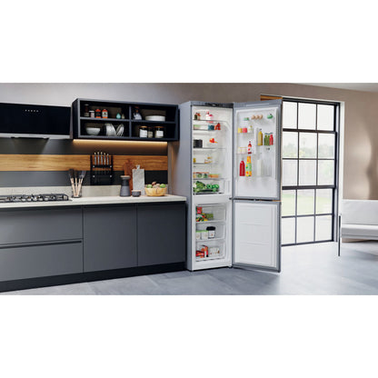 COMBINADO HOTPOINT - HAFC9 TA23SX O3