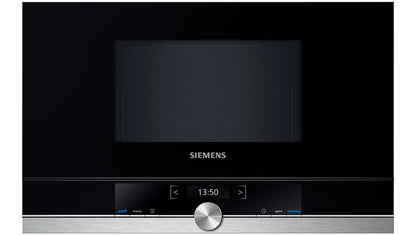 MICRO ONDAS SIEMENS - BF634LGS1 -